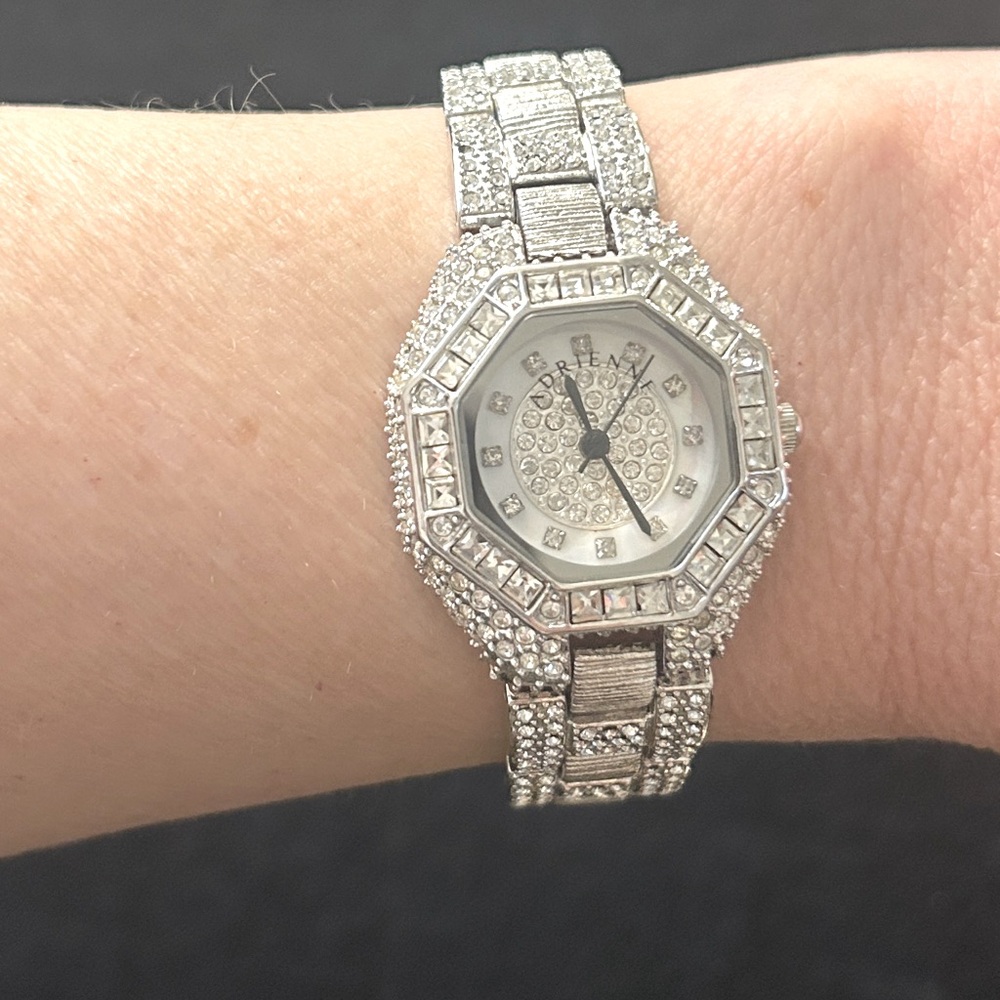Adrienne Vittadini Watch